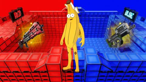 EXTRA RED VS BLUE 🔴🔵