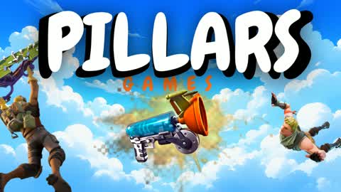 PILLARS GAMES
