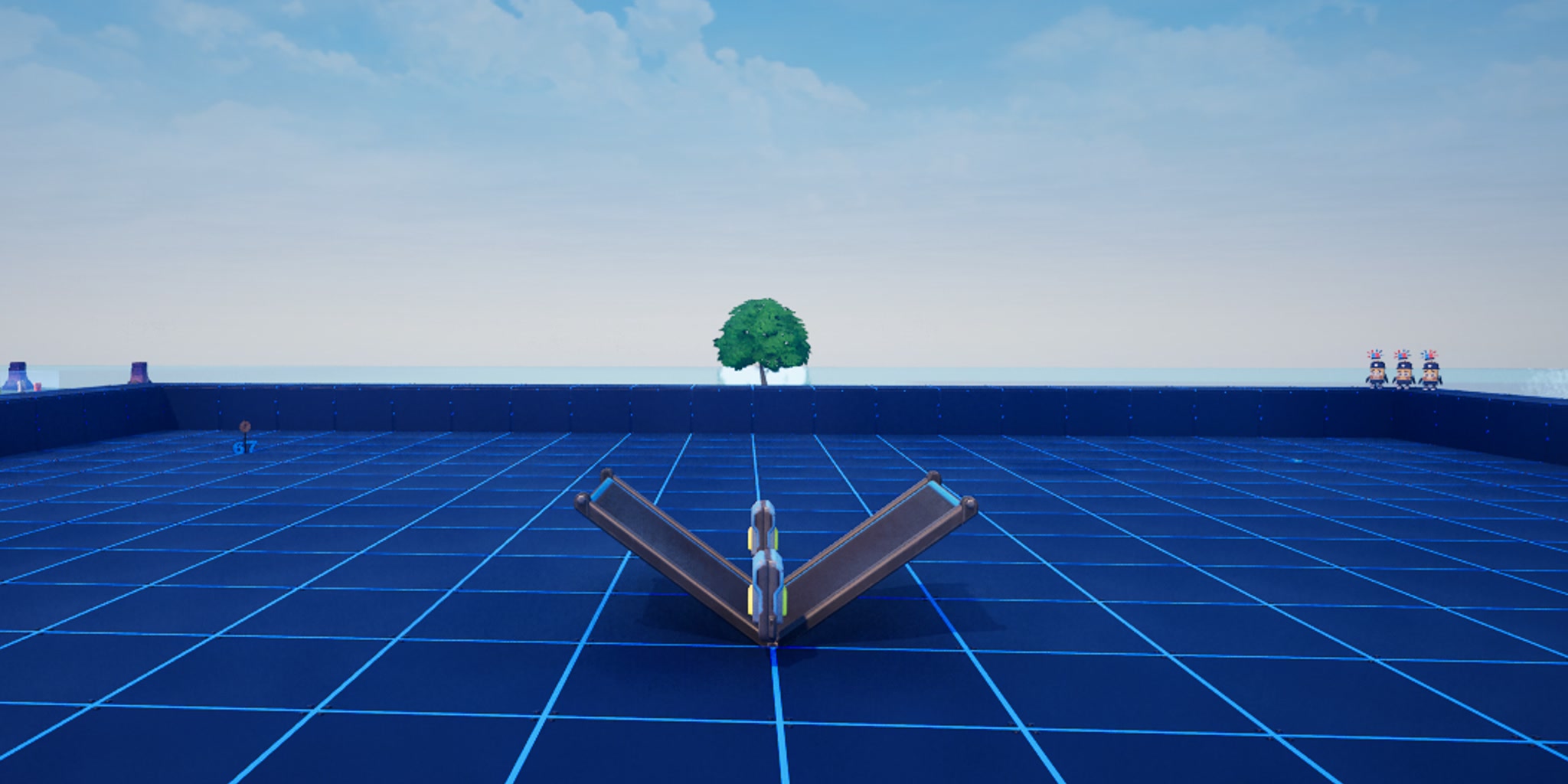 1v1 ENDLESS