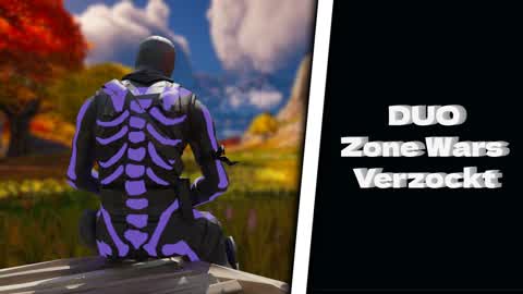 Zone Wars DUO YT Verzockt