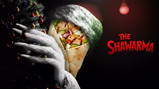 SHAWARMA [ HORROR]