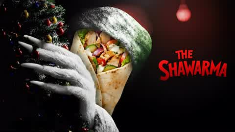 SHAWARMA [ HORROR]