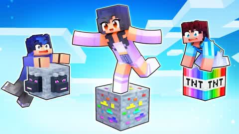 OneBlock Zombies⭐