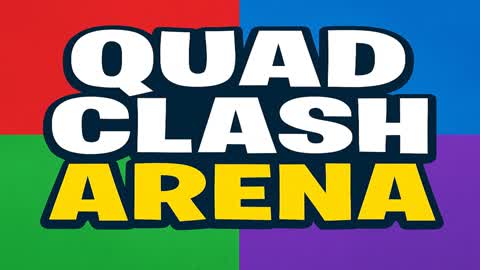 Quad Clash Arena