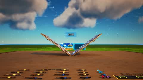 RQ2 1v1 Build Fight 2.2