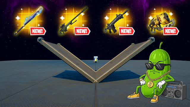 BIG DILL 1V1 BUILD FIGHTS