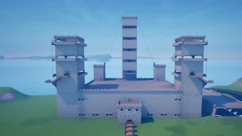 Triumspire Keep