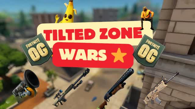 Capture 1 – ⭐TILITED ZONE WARS⭐