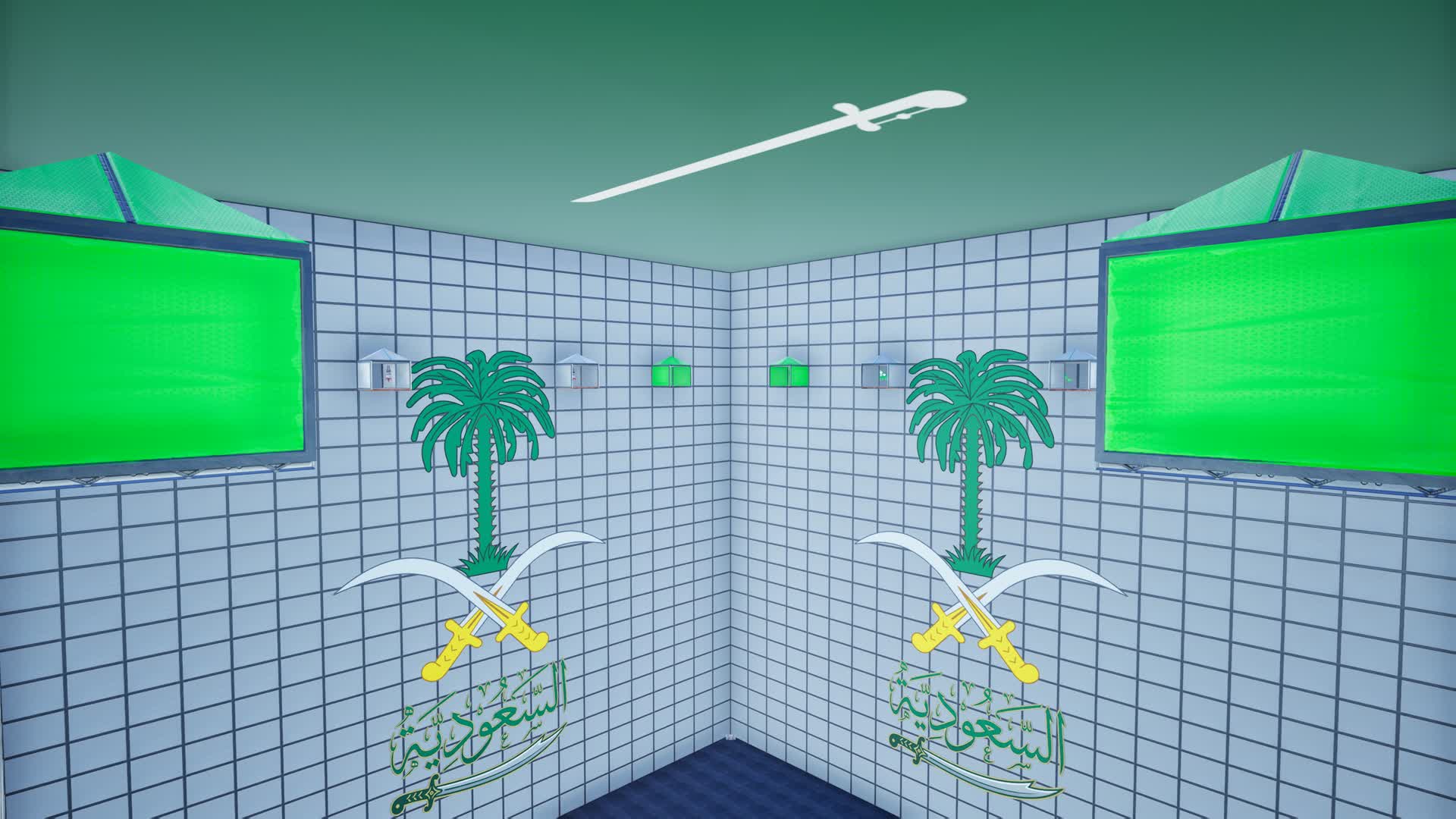 🇸🇦 سكرمز السعودية 🥇🏆 KSA Scrims 🇸🇦