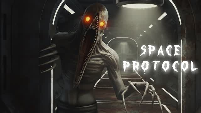 Space Protocol [HORROR]