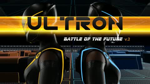 ULTRON