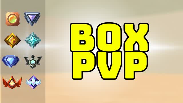 BOX PVP đŠ RANKED đ„ BONK SOUND đ«