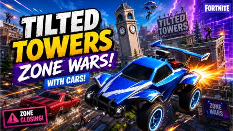 Car zone wars