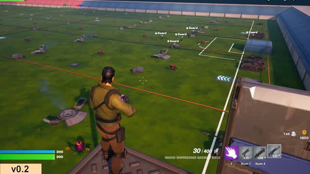 X-Battle Zone: Football