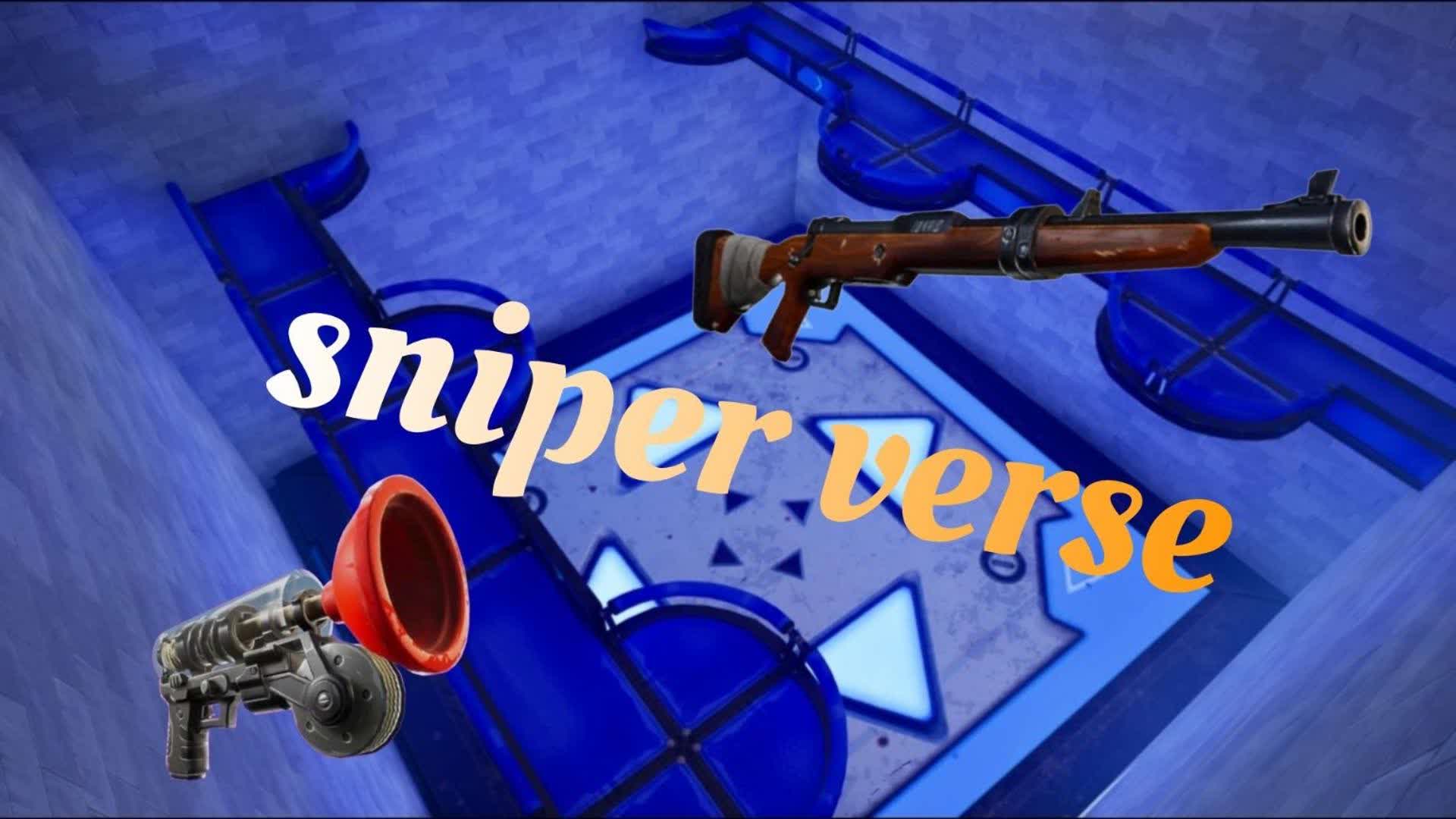 sniper verse