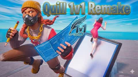 Quill 1v1 remake