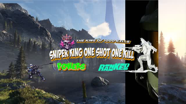 SNIPER ONE SHOT