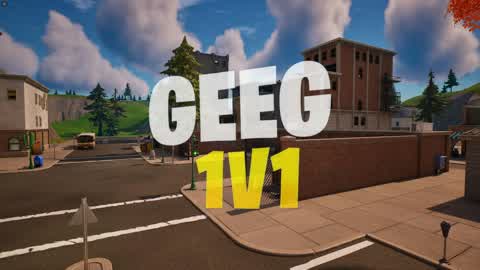 Tilted GEEG 1v1 (OG Loot)