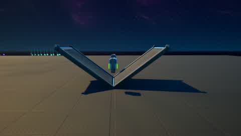 1V1 BUILD FIGHTS V2 قتال البناء