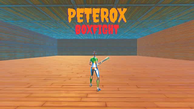 peterox boxfight