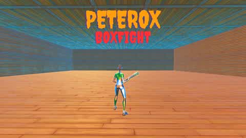 peterox boxfight
