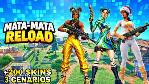KILL - KILL SKINS RELOAD ZERO BUILD đŻ