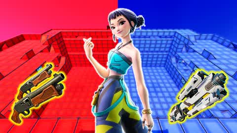 KPOP INFINITE RED VS BLUE RELOAD🔴🔵