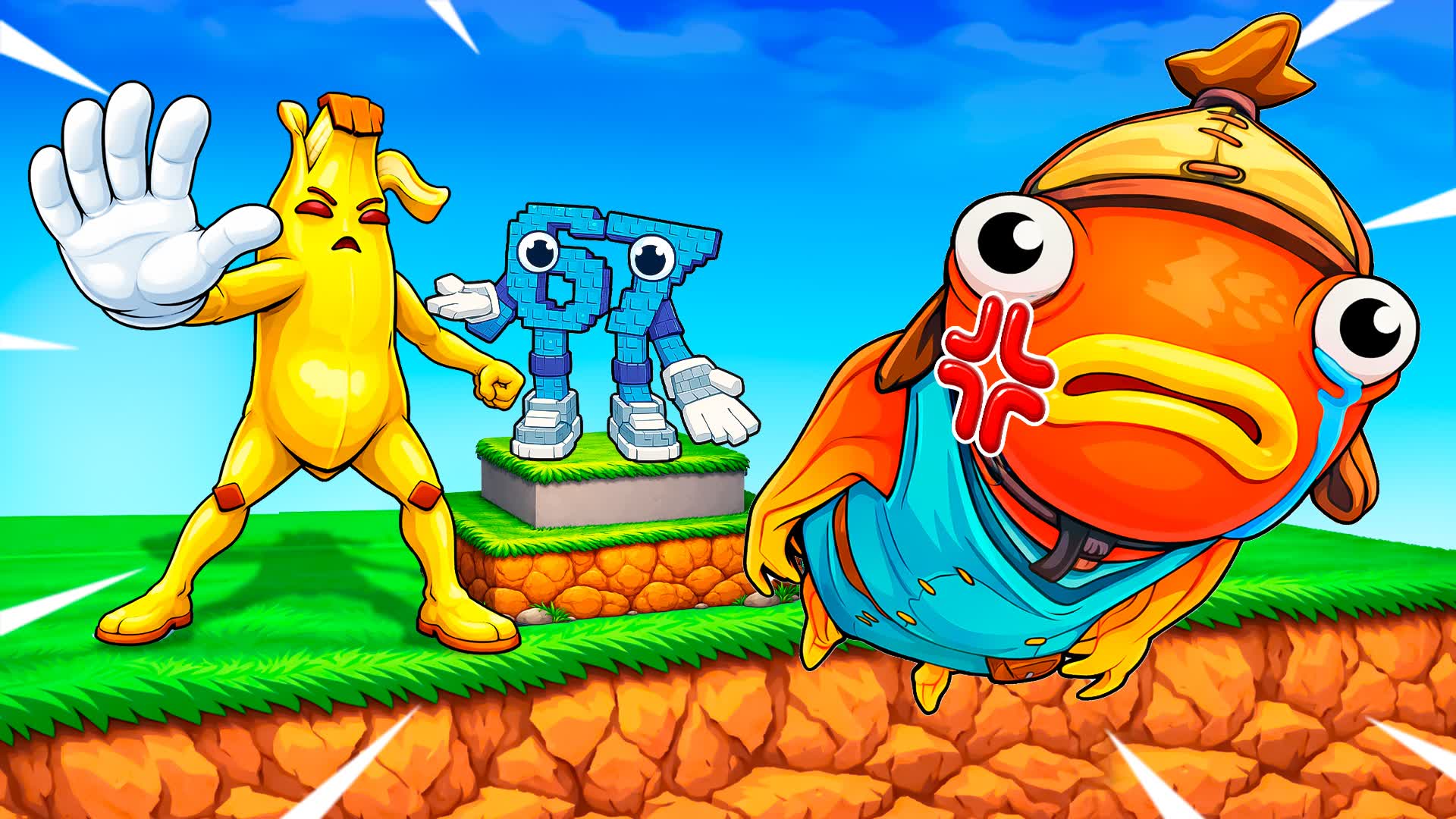 BATTLE FOR BRAINROTS