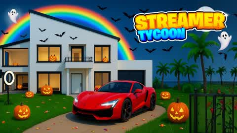STREAMER TYCOON
