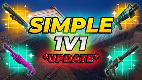 SIMPLE 1V1 BUILD BATTLE PVP [ytBeefy]