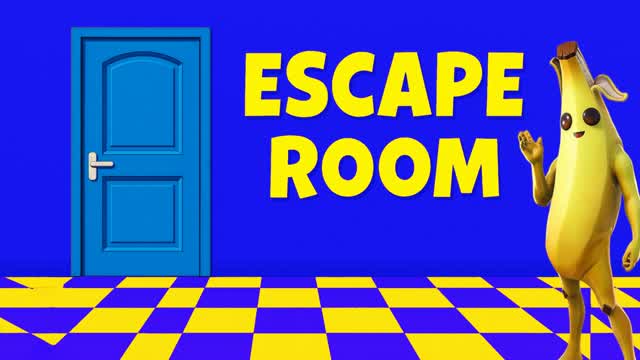 Capture 1 – BANANA ESCAPE ROOM