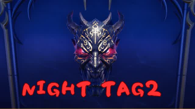 night tag2