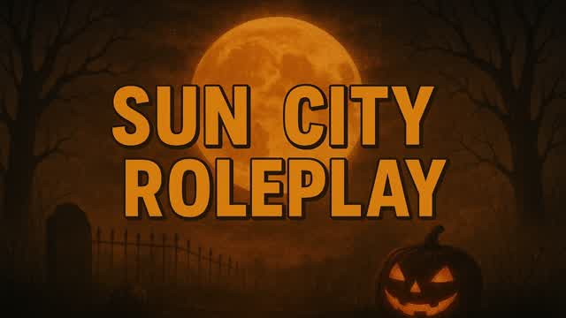 SunCity RP 🕸️
