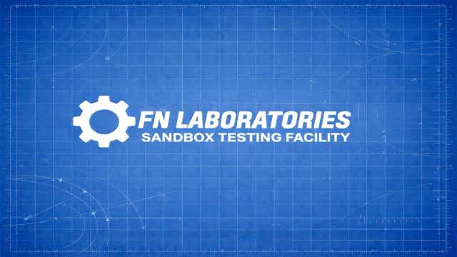 SANDBOX TESTING FACILITY