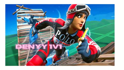 Denyy 1v1 Buildfight