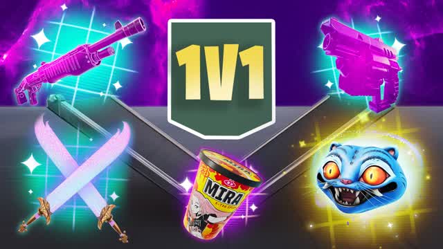 1V1 CHAPTER 1 KPOP