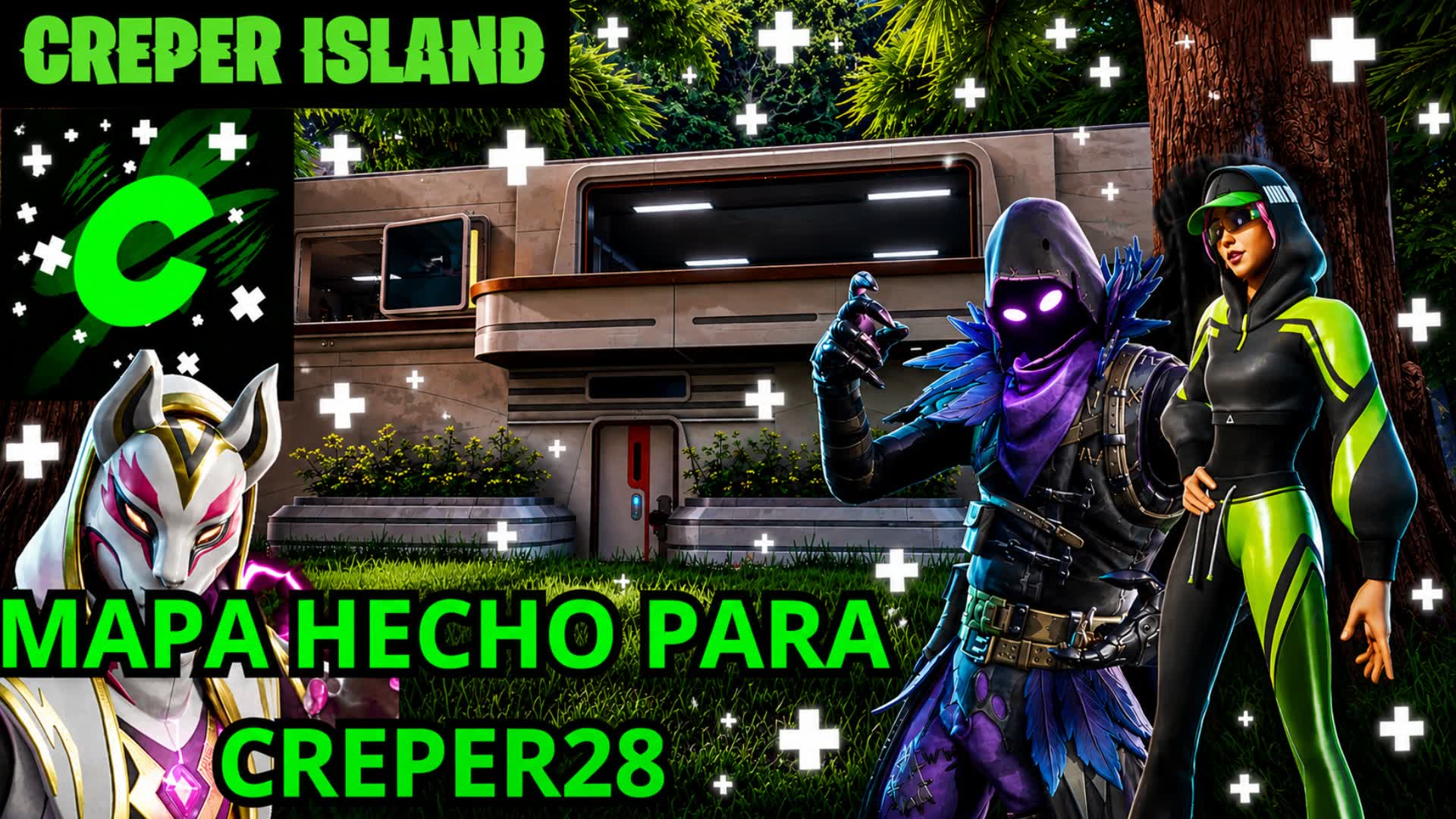 creper28 island temporada 5