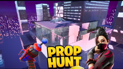 Penthouse Prop Hunt