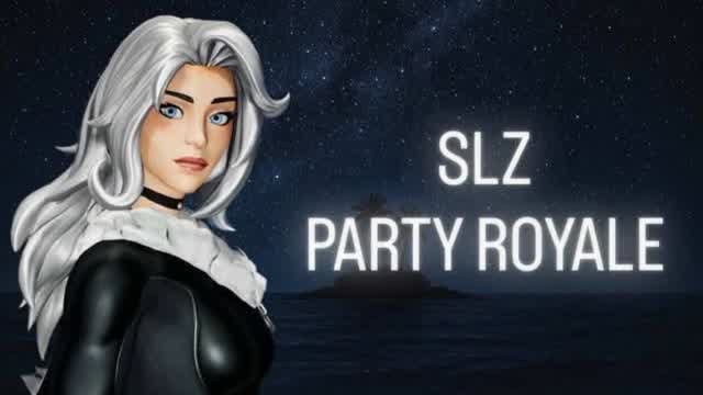 SLZ PARTY ROYALE