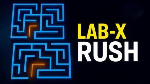 Lab-x Rush