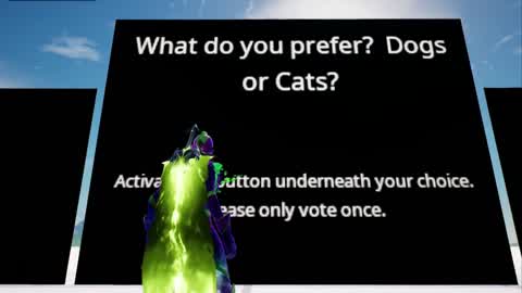 CatsVsDogs