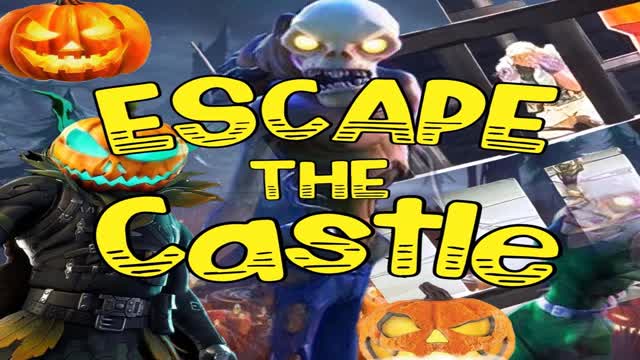 ESCAPE THE CASTLE