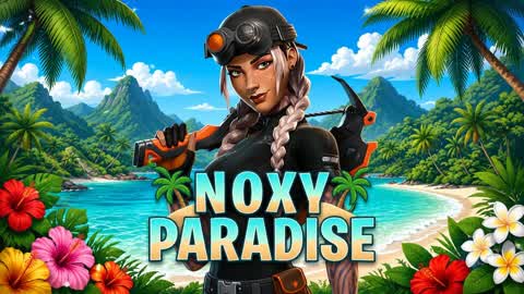 NYXO PARADISE