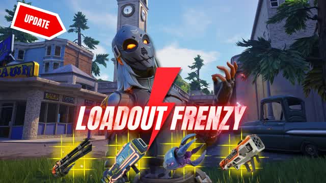 LOADOUT FRENZY