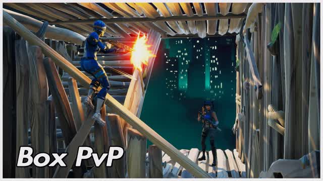 Boxfight City📦