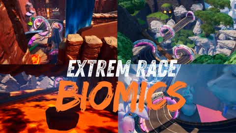 Rocket Raceing 4 Worlds One Race🏎️