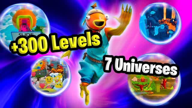 Capture 1 – MULTIVERSE PARKOUR 🌌