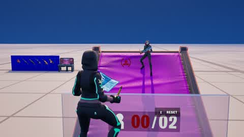 SLPR 200 PUMP 1v1
