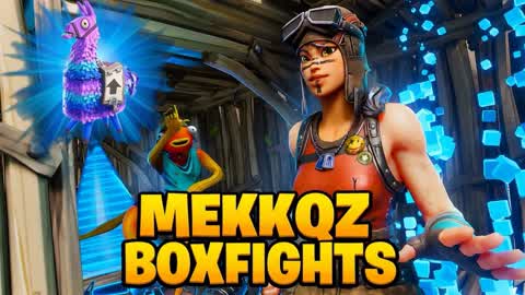 Boxed in Boxfights
