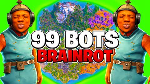 99 BOTS BRAINROT GAME 🎯